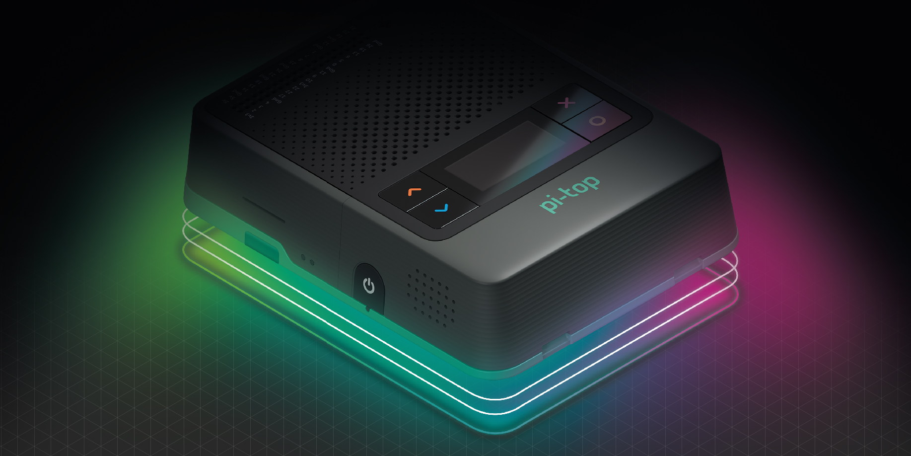 pitop [4] is available on Kickstarter